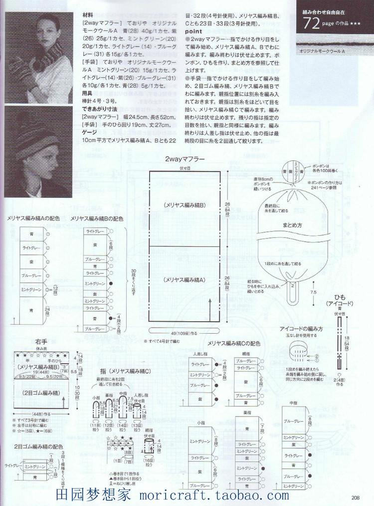 毛線球  167 - t80000x - 唯美的博客