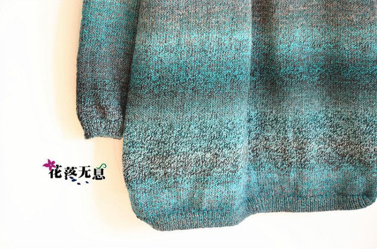 琳瑯（2014.42） - 花落無息 - 花落無息
