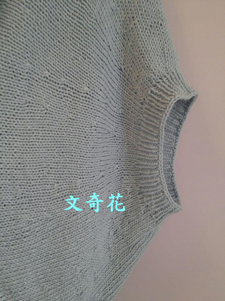 無縫貝殼 - 文奇花 - 一方天地, 自娛自樂