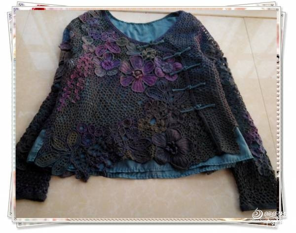 千百度作品-- 織錦~~~民族風(fēng)尚~~~致春天－滿庭芳 - liyanmei919 - liyanmei919的博客