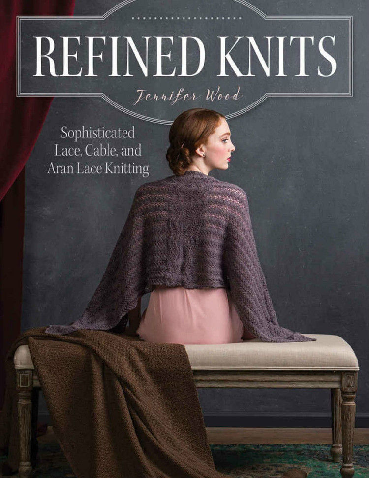 Refined Knits 2016 - 輕描淡寫(xiě) - 輕描淡寫(xiě)