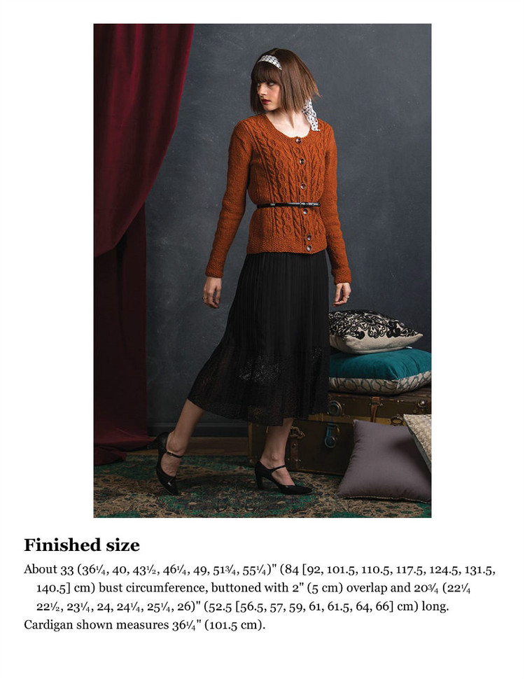 Refined Knits 2016 - 輕描淡寫(xiě) - 輕描淡寫(xiě)