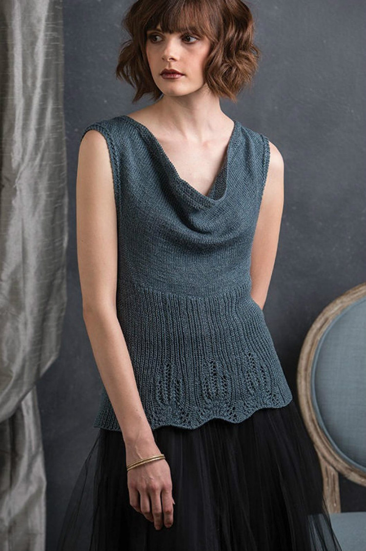 Refined Knits 2016 - 輕描淡寫(xiě) - 輕描淡寫(xiě)