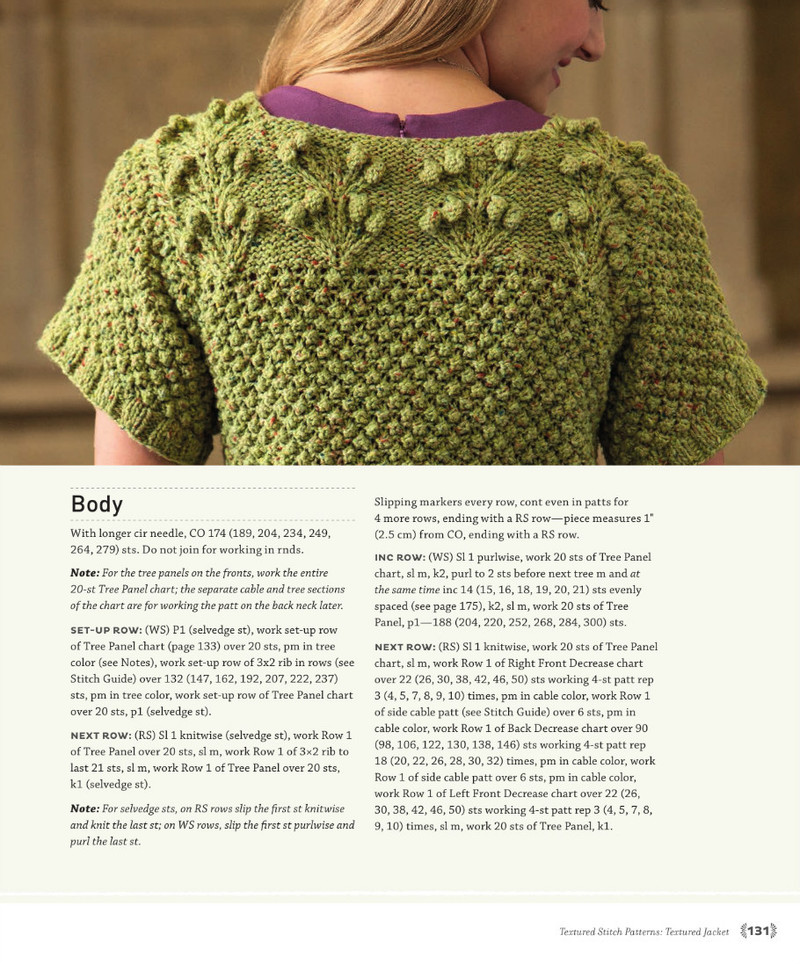 The Art of Seamless Knitting 2013 - 沫羽 - 沫羽編織后花園