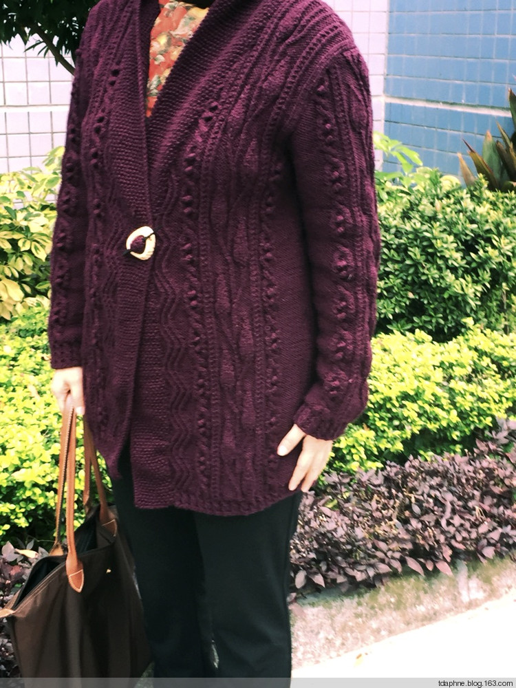 奧斯陸的懷戀 附上開(kāi)鈕洞 - Daphne Tsui - 因?yàn)閻?ài)所以愛(ài)