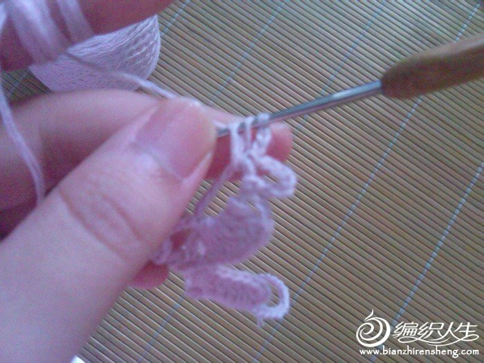 仿售價(jià)539的歐時(shí)力背心（終于完成圖解和教程啦！！） - xrzs000 - 心如止水