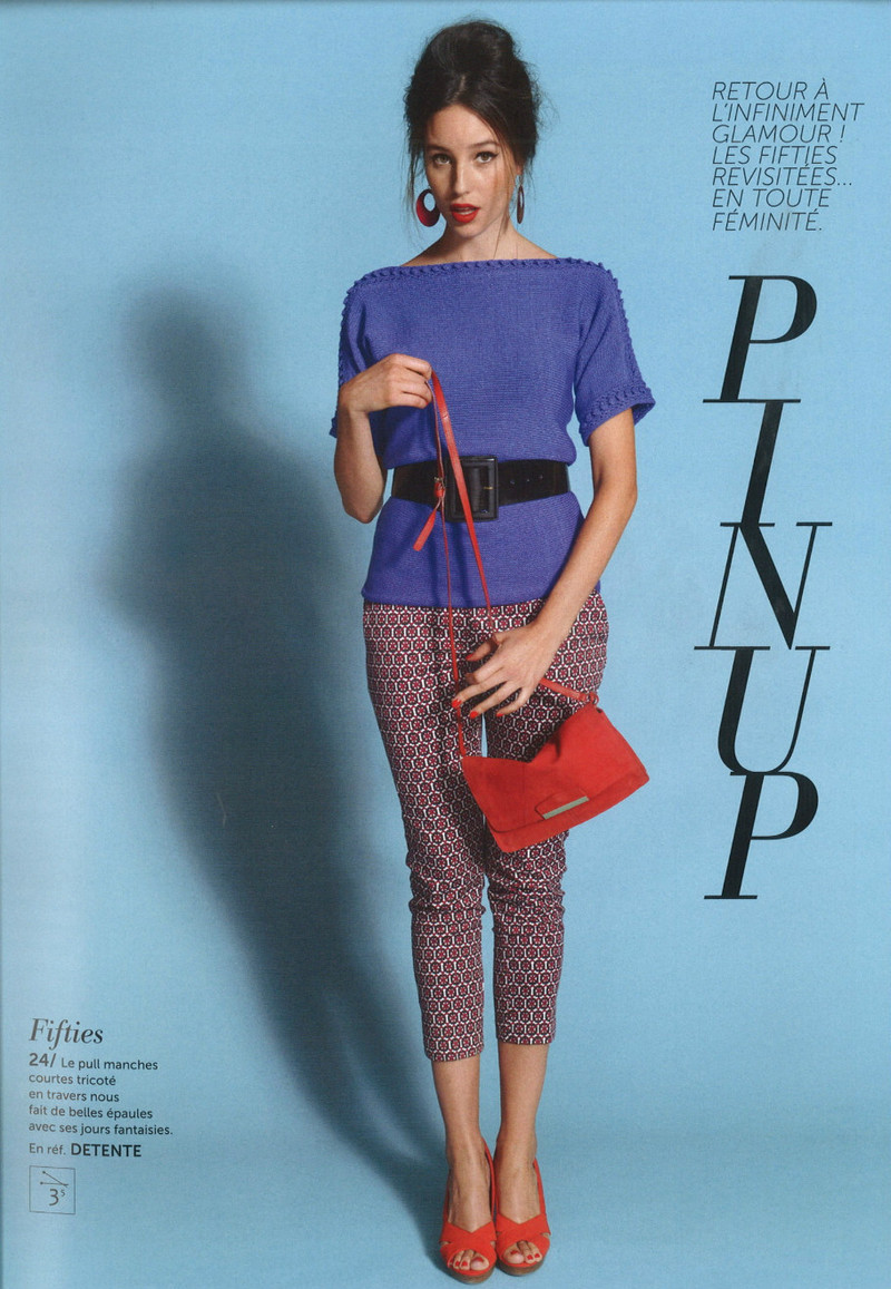 Phildar№86 2013 - 紫蘇 - 紫蘇的博客