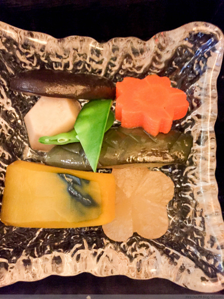 日航日料午餐 - 周太靚湯 - 周太靚湯