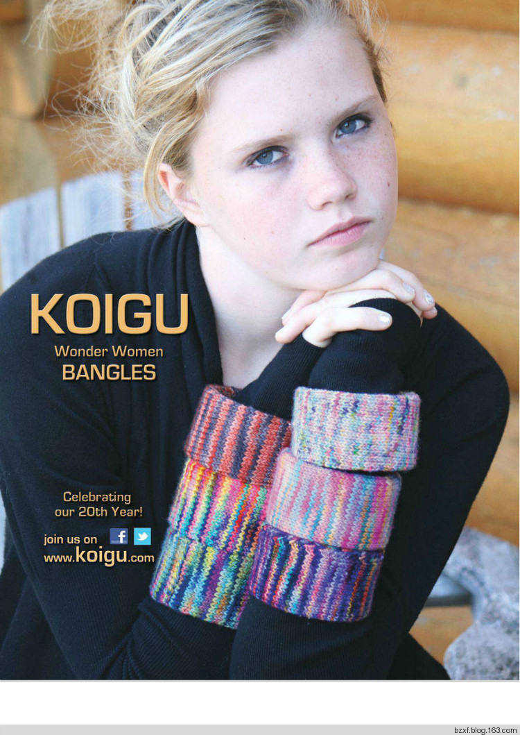knitsscene - 編織幸福 - 編織幸福的博客