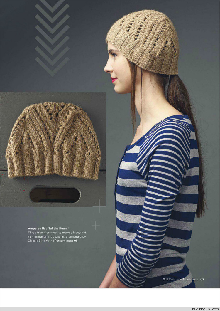Knits scene - 編織幸福 - 編織幸福的博客