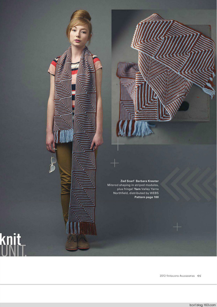 Knits scene - 編織幸福 - 編織幸福的博客
