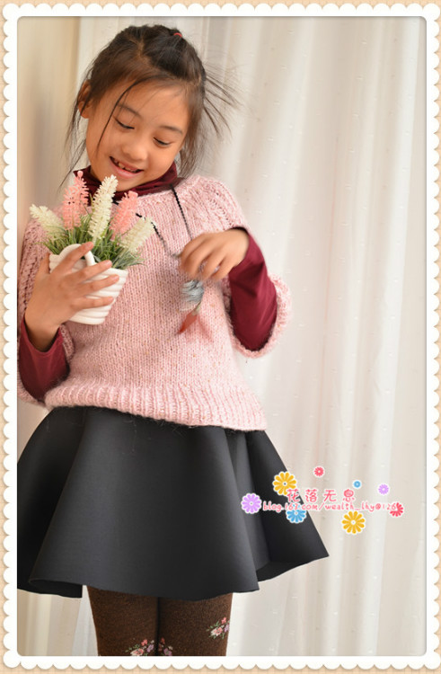 【花落無息】 -- 桃夭 （2015.27） - 花落無息 - 花落無息