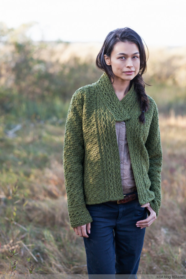 Brooklyn Tweed WINTER 2014 - 編織幸福 - 編織幸福的博客