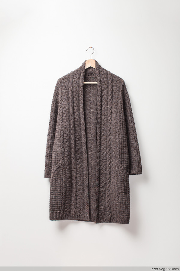 Brooklyn Tweed WINTER 2014 - 編織幸福 - 編織幸福的博客