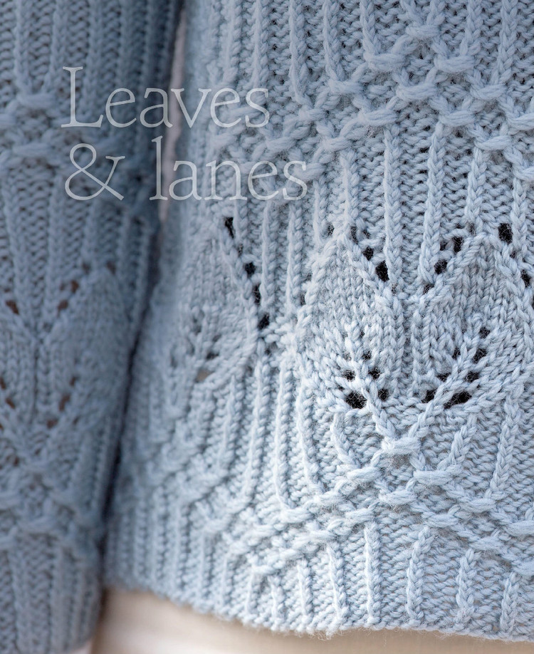 Knitters Magazine  Summer 2015 - 輕描淡寫 - 輕描淡寫