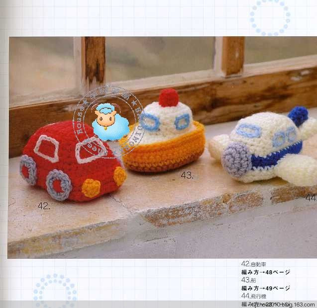 Petit boutique series №420 2006 - 紫蘇 - 紫蘇的博客