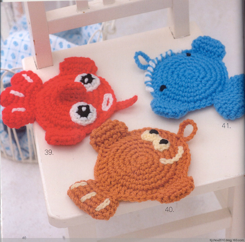 Petit boutique series №420 2006 - 紫蘇 - 紫蘇的博客