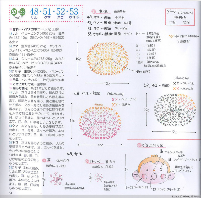 Petit boutique series №420 2006 - 紫蘇 - 紫蘇的博客