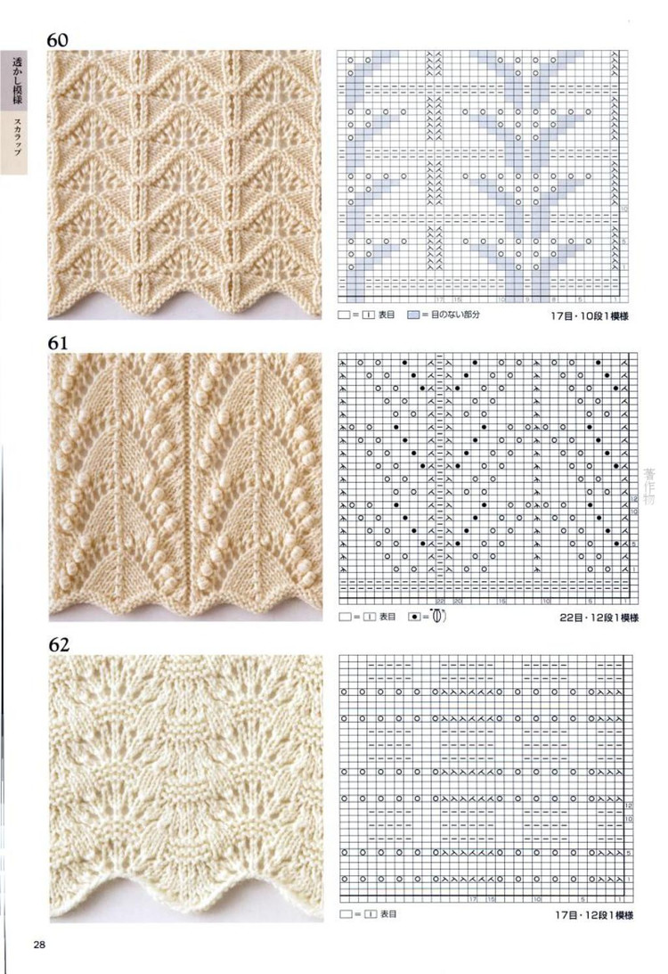 Knitting Pattern Book 260 by Hitomi Shida 2015 - 輕描淡寫 - 輕描淡寫