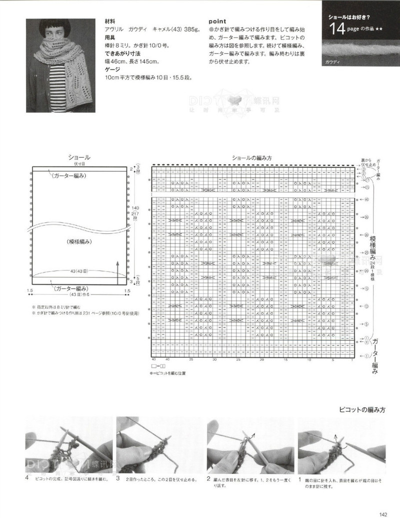 2016年春季刊毛糸だま - li98929 - 老妖兒的博客