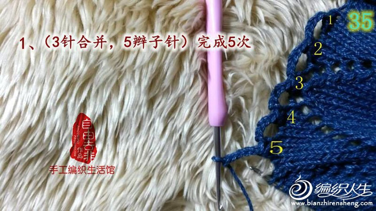 紫薇花開 - 壹一 - 壹一的博客