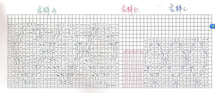 計劃編織-仿衣 - jojo_0327 - jojo愛手工