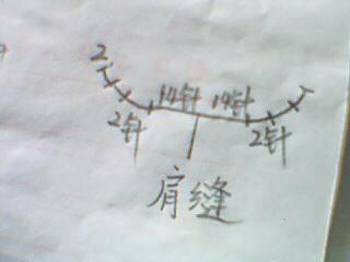 教你挑織袖子 - 明天 - 明天更美好