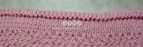 超喜歡的衣服（上具體過程） - 青荇 - 翠影婆娑