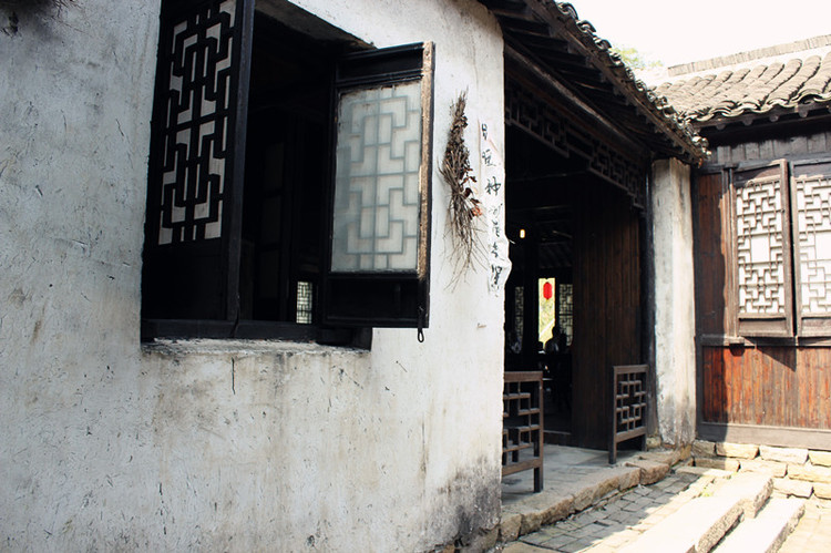常來常熟 - 邂逅 - 悠然生活