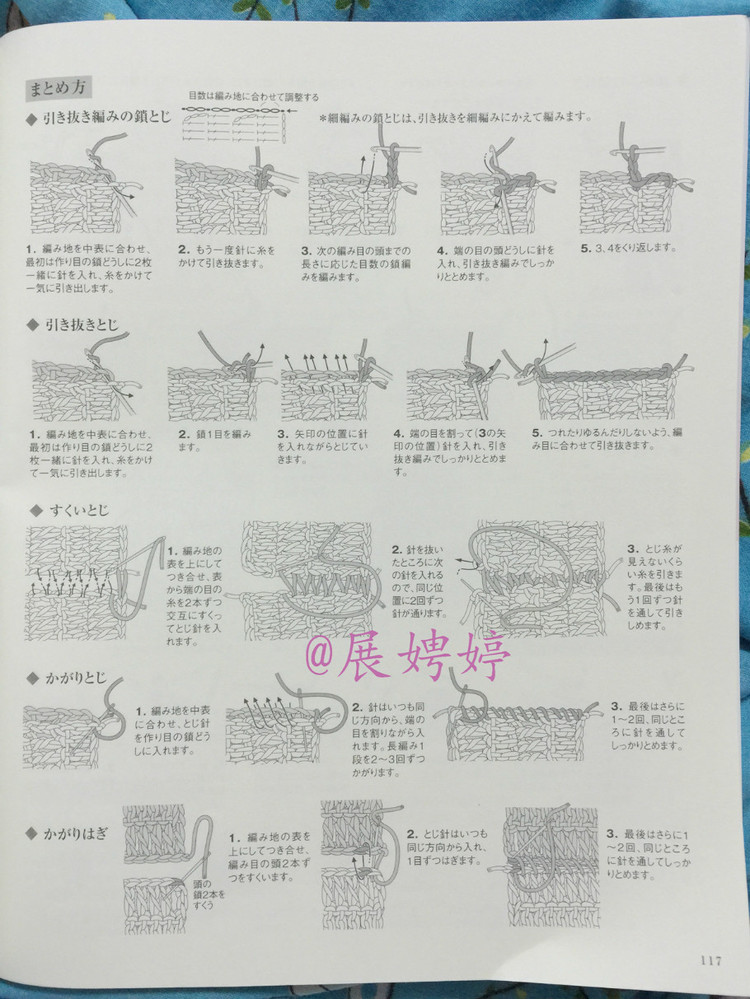 日亞新書：美針編奧林巴斯貴婦人50周年超人氣精選集 （美しいかぎ針編ベストセレクション 永遠(yuǎn)のエミーグランデ） - 展娉婷 - 展娉婷的鉤針世界