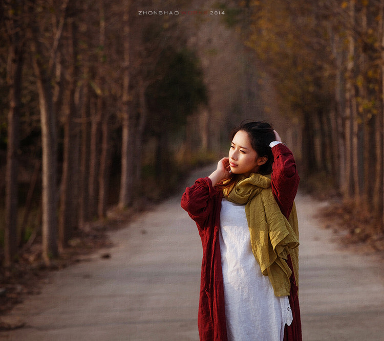 你若轉(zhuǎn)身，它即浮云【情感美文】 - 白石秋水 - 白石秋水
