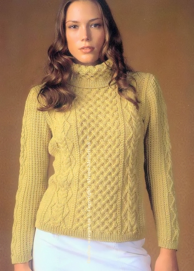 Lets knit series 2001-2002 - 彩鳳雙翼 - 彩鳳雙翼