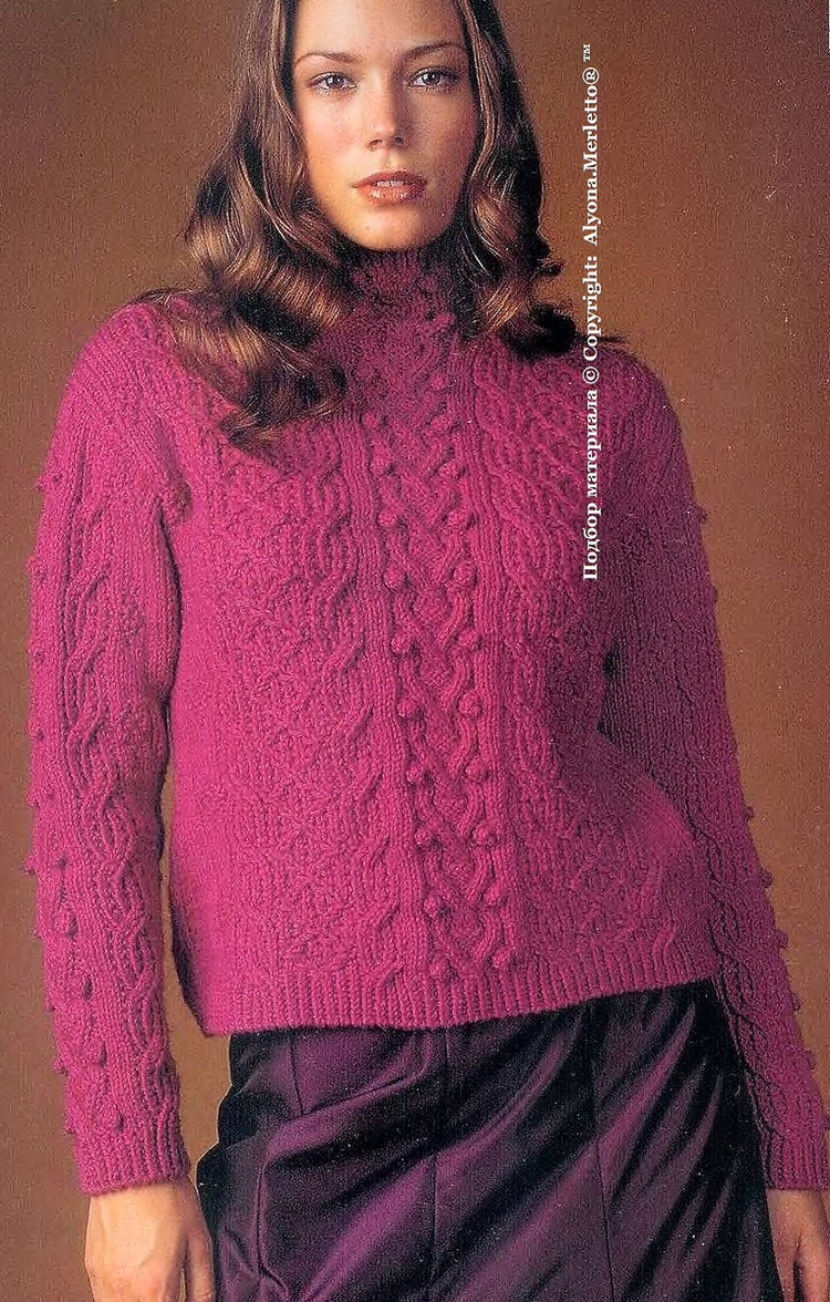 Lets knit series 2001-2002 - 彩鳳雙翼 - 彩鳳雙翼