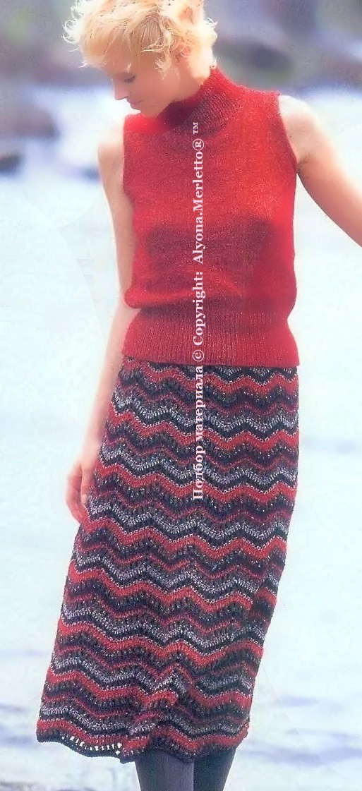 Lets knit series 2001-2002 - 彩鳳雙翼 - 彩鳳雙翼