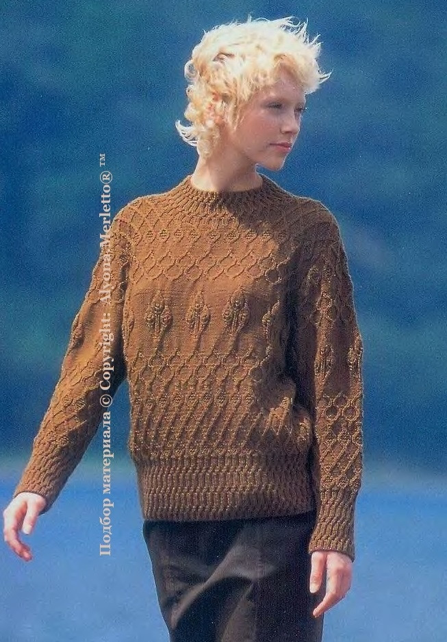 Lets knit series 2001-2002 - 彩鳳雙翼 - 彩鳳雙翼