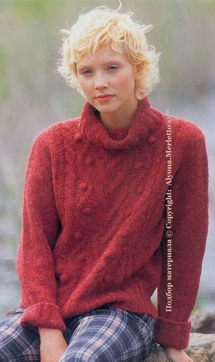 Lets knit series 2001-2002 - 彩鳳雙翼 - 彩鳳雙翼