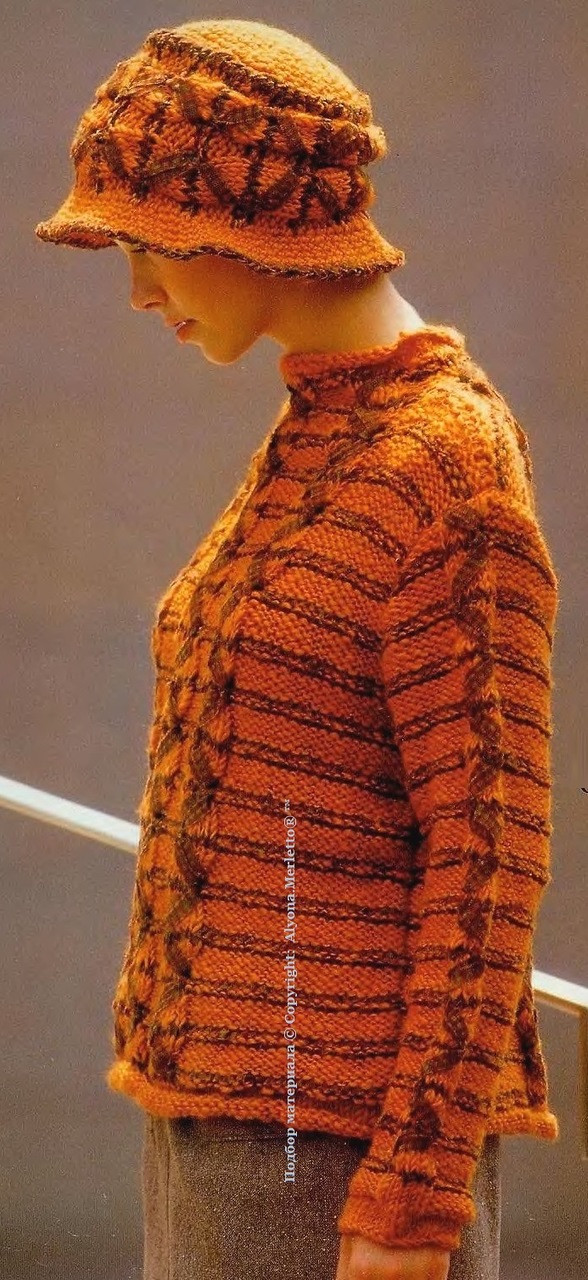 Lets knit series 2001-2002 - 彩鳳雙翼 - 彩鳳雙翼