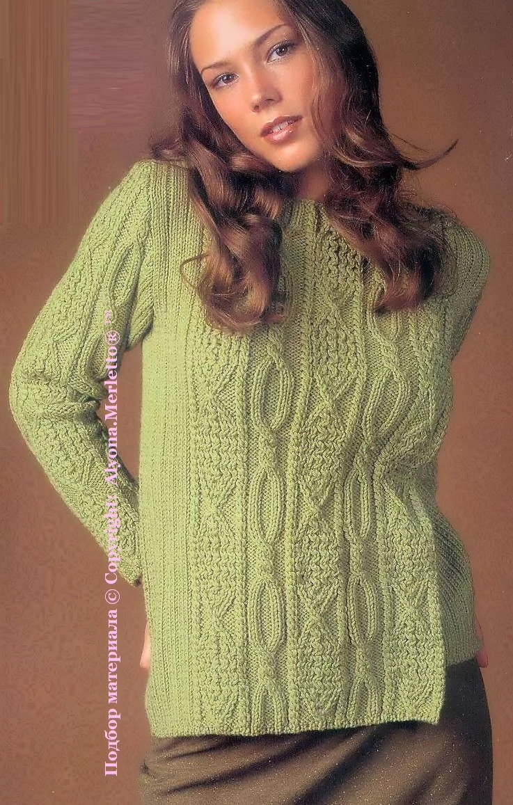 Lets knit series 2001-2002 - 彩鳳雙翼 - 彩鳳雙翼