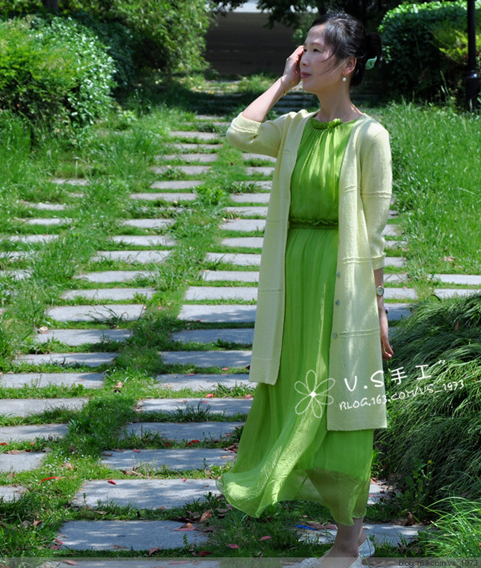 幽蘭~~~~~2015.34 - V.S - V.S