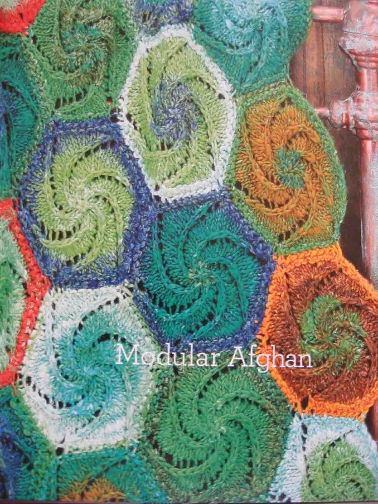 Knit Noro 30 Designs in Living Color 2011 段染女裝/圍巾/帽子/手套/襪子 - 壹一 - 壹一的博客