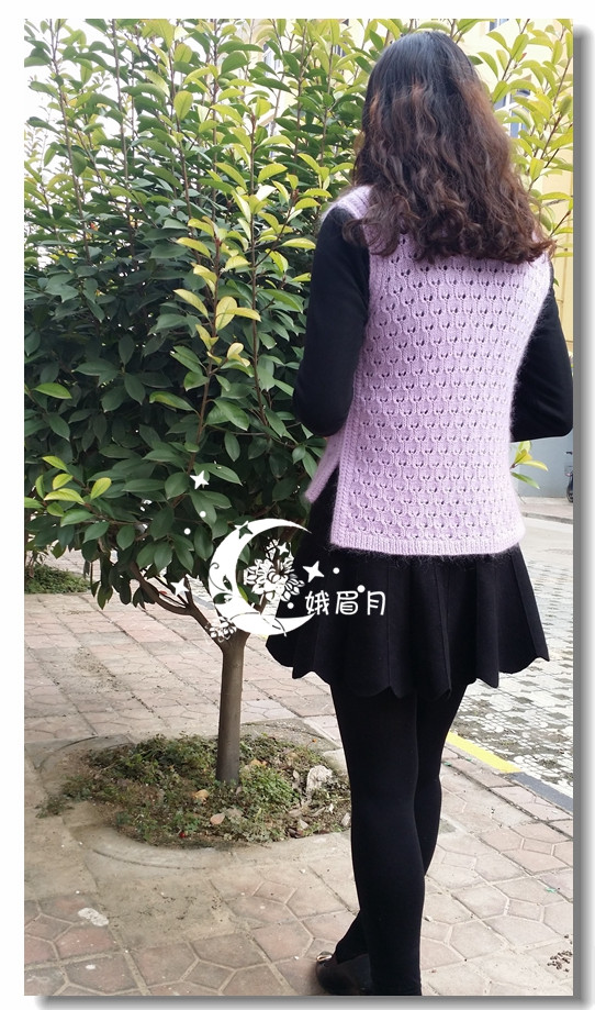 馨香（1536） - 娥眉月 - 眉梢的陽(yáng)光