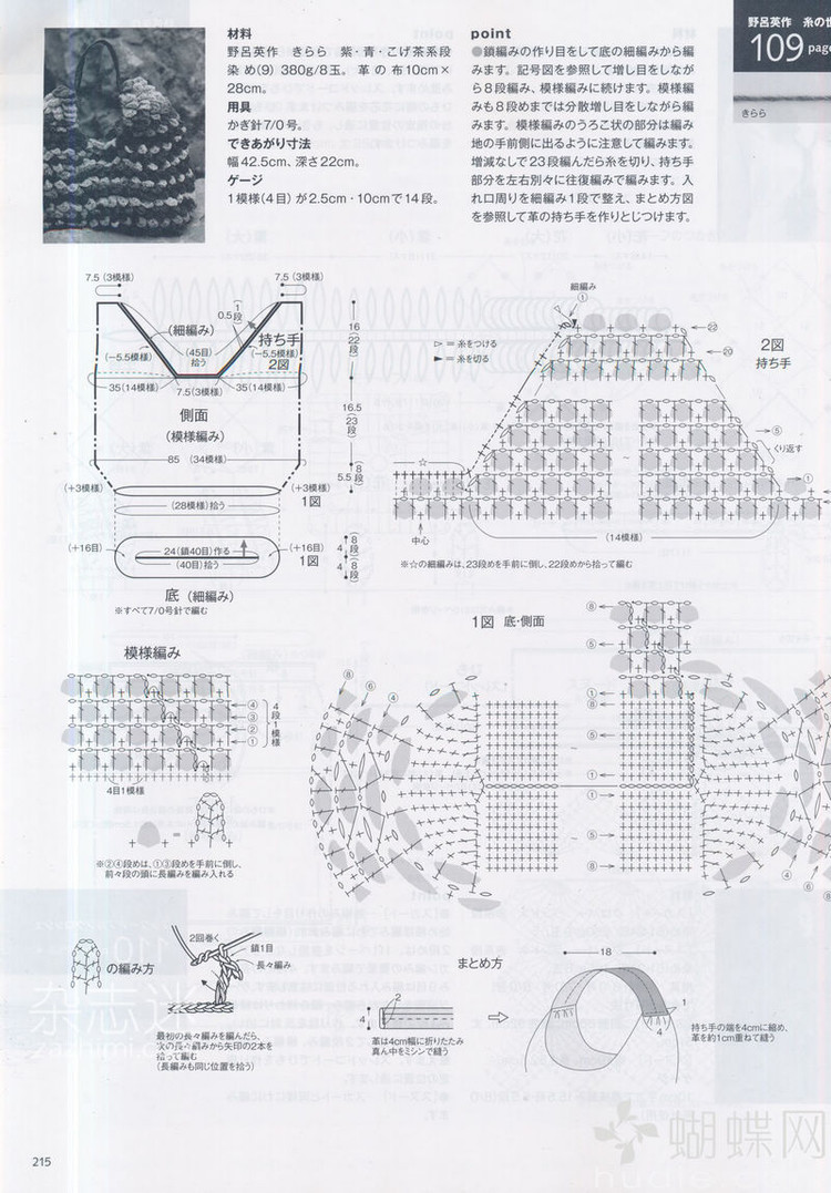 毛線球155 2012（下） - 沫羽 - 沫羽編織后花園