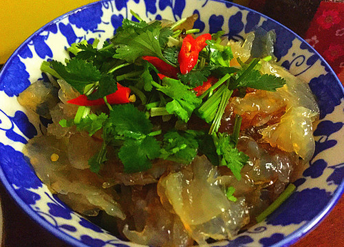 海鮮菠蘿炒飯--節(jié)后開開胃 - 周太靚湯 - 周太靚湯