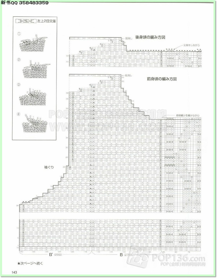 編織物語2014—2015秋冬號2 - 兔媽咪 -