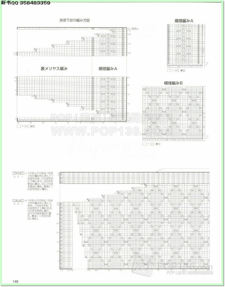 編織物語2014—2015秋冬號2 - 兔媽咪 -