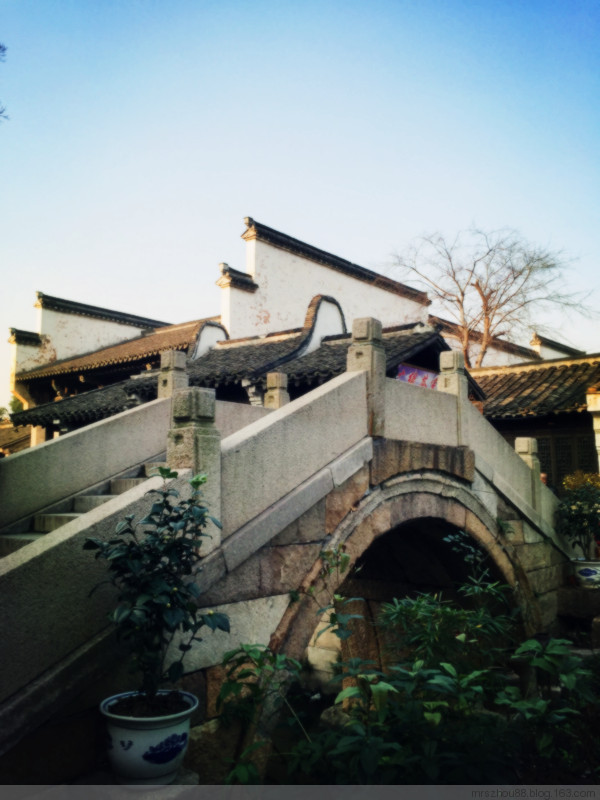 混跡“江湖”，不忘美食 - 周太靚湯 - 周太靚湯
