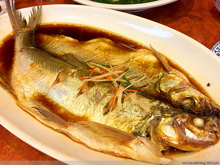 混跡“江湖”，不忘美食 - 周太靚湯 - 周太靚湯