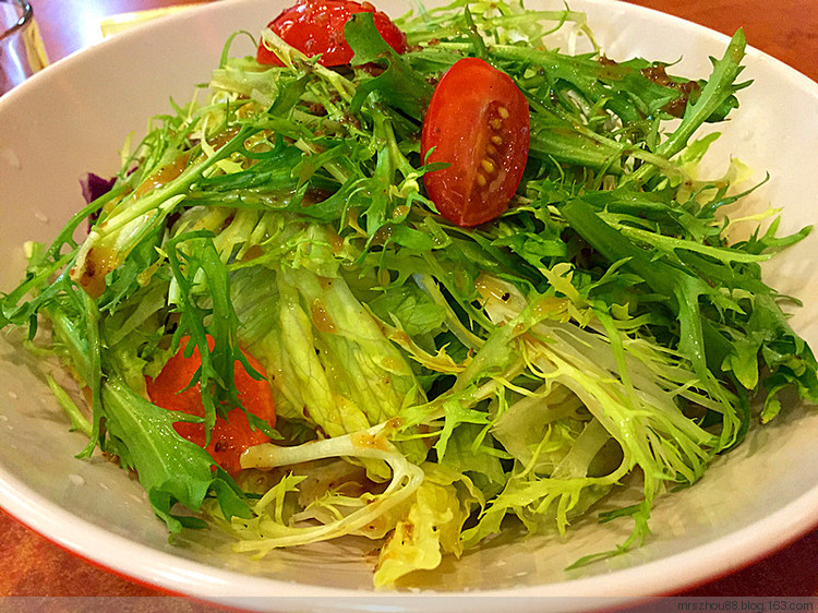 混跡“江湖”，不忘美食 - 周太靚湯 - 周太靚湯