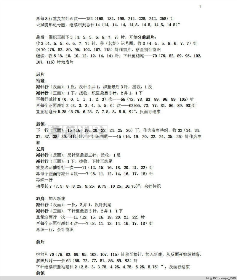 薔薇譯注——《子矜》 - 薔薇 - 薔薇花開