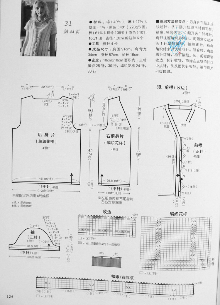 歐洲風(fēng)格 春夏60款 - 紫蘇 - 紫蘇的博客